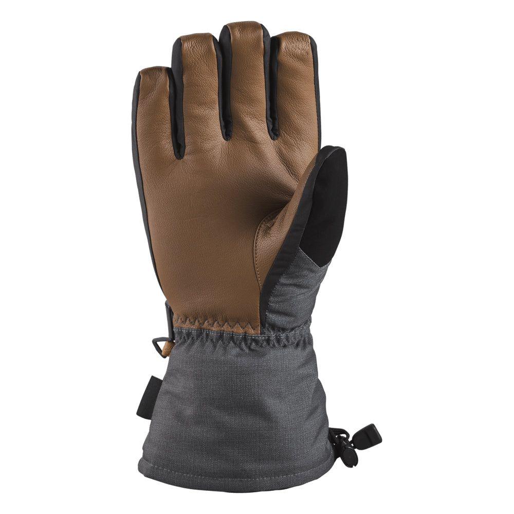 Dakine Men's Leather Scout Gloves