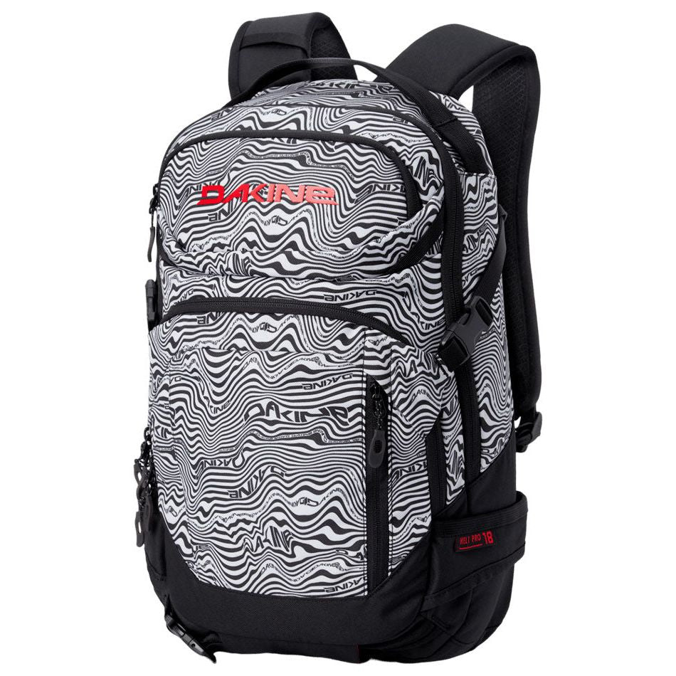 Dakine Youth Heli Pro 18L