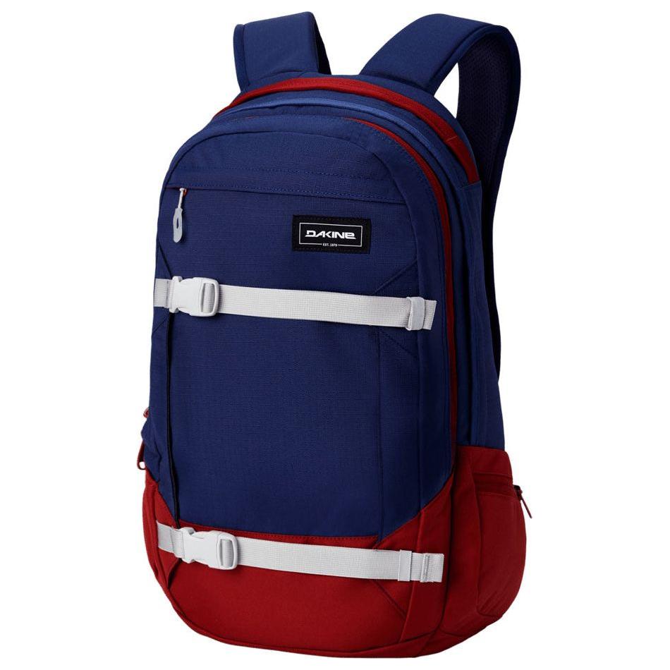 Dakine Mission 25L