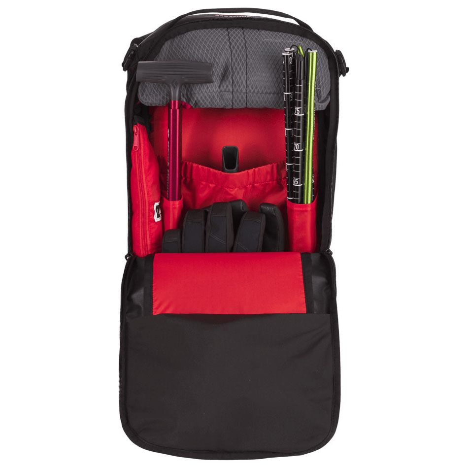 Dakine Poacher Ras 18L