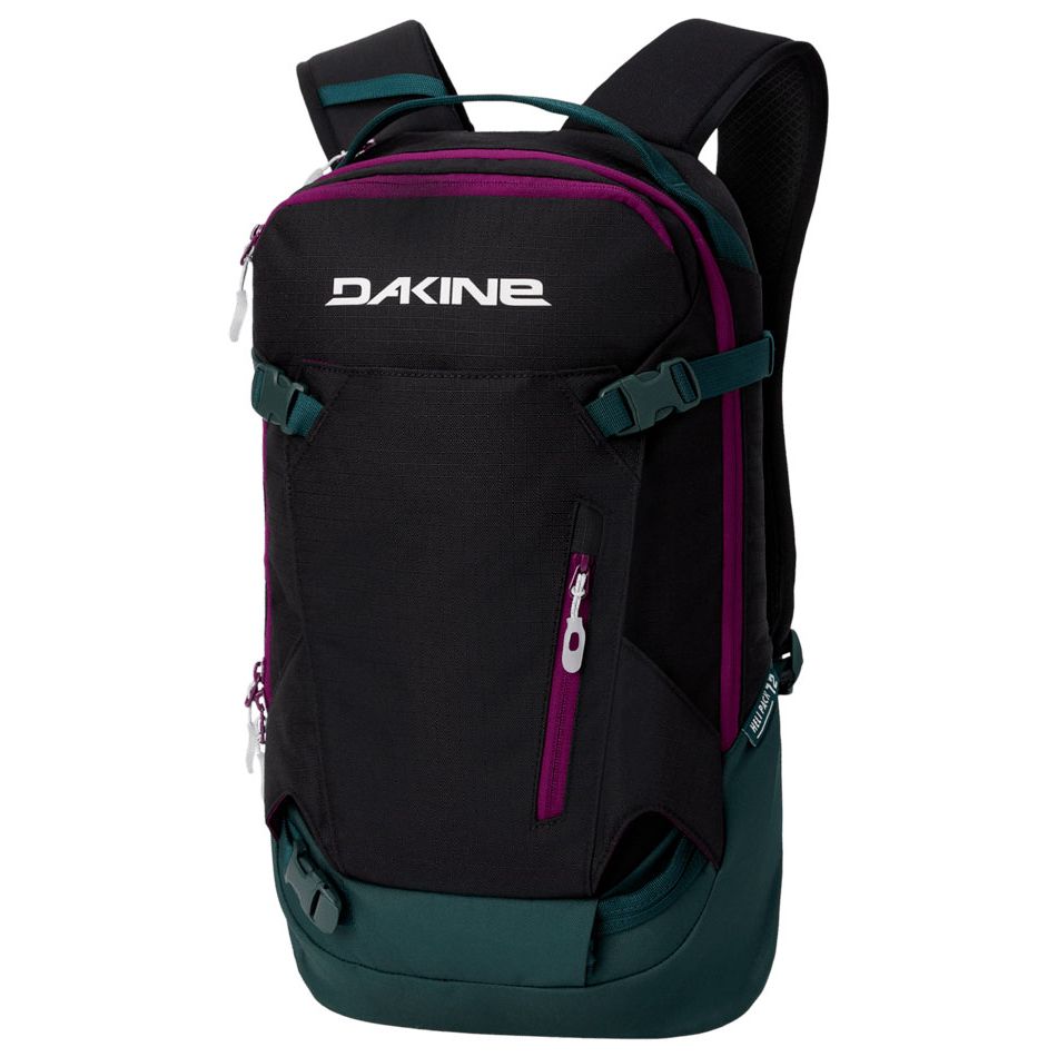 Dakine Heli 12L Backpack - Women's Dakine Heli 12L Backpack - Women's