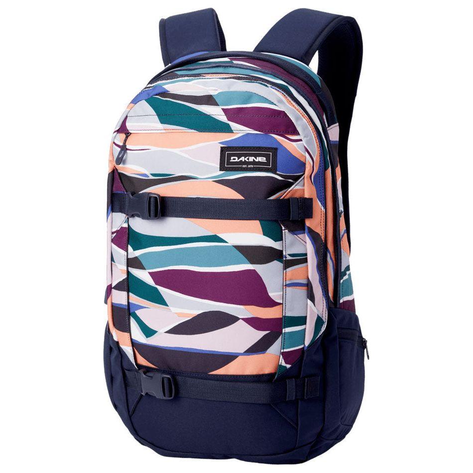 Dakine Mission 25L