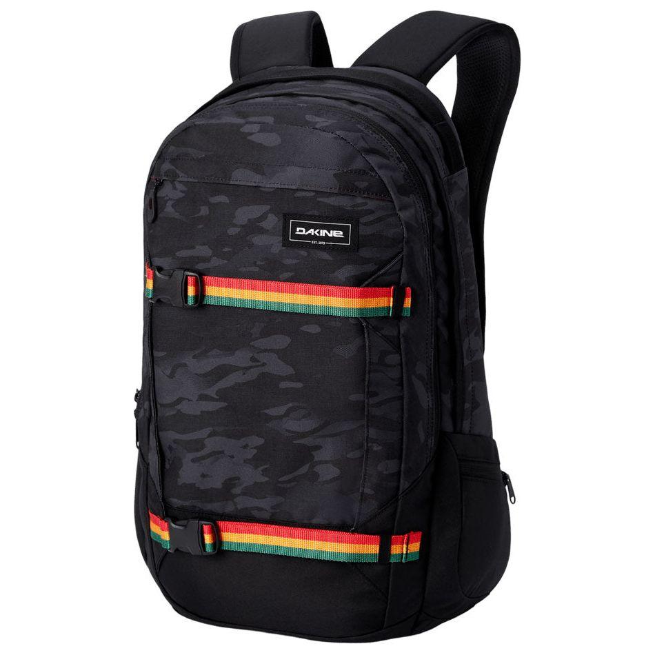 Dakine Mission 25L