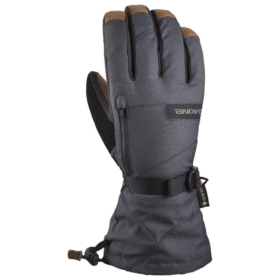 Dakine Leather Titan Gore-Tex Glove