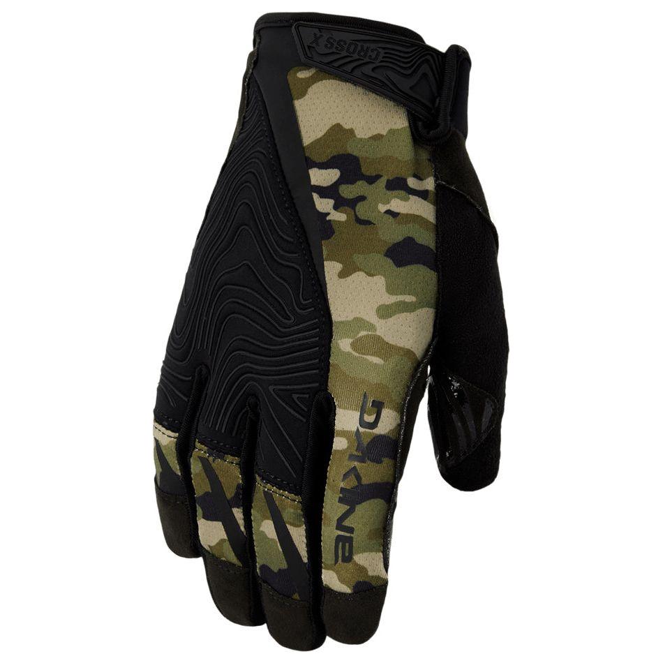 Dakine Men&#39;s Cross-X 2.0 Gloves