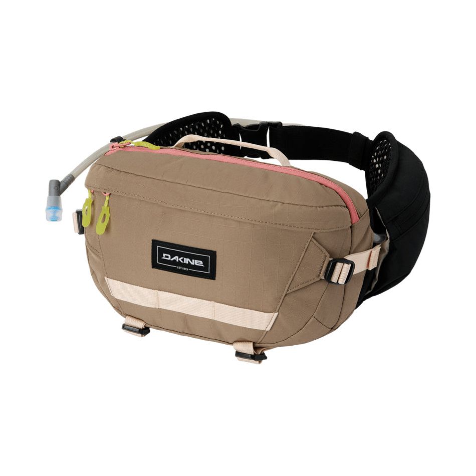 Dakine Hot Laps Hip Pack 5L