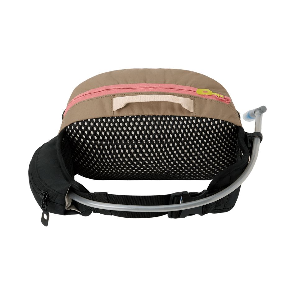 Dakine Hot Laps Hip Pack 5L