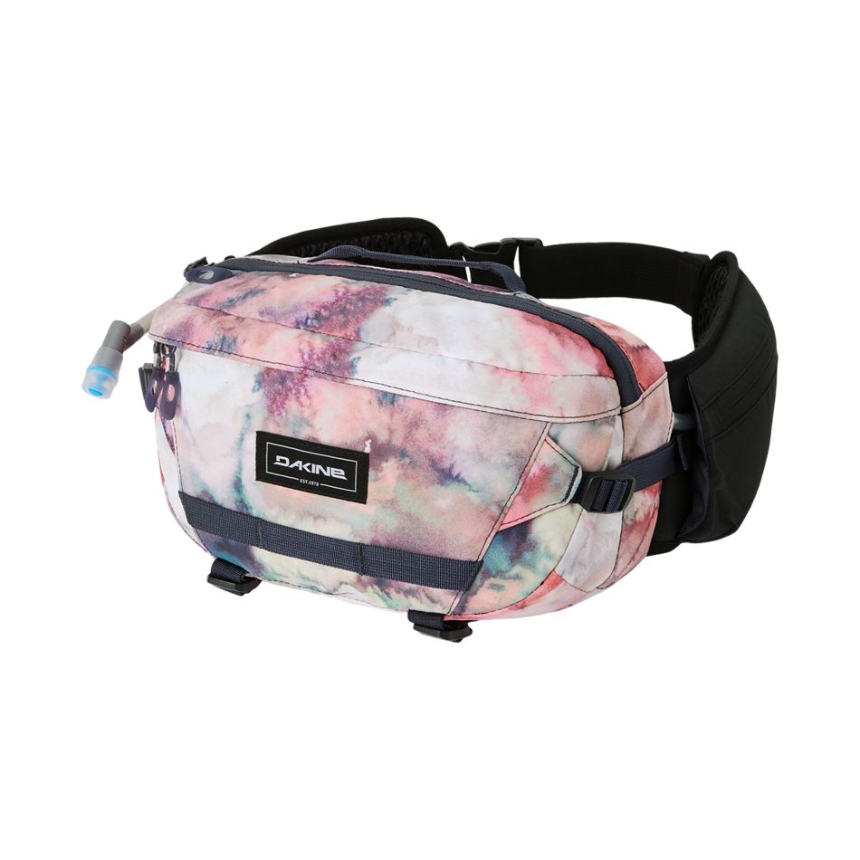 Dakine Hot Laps Hip Pack 5L