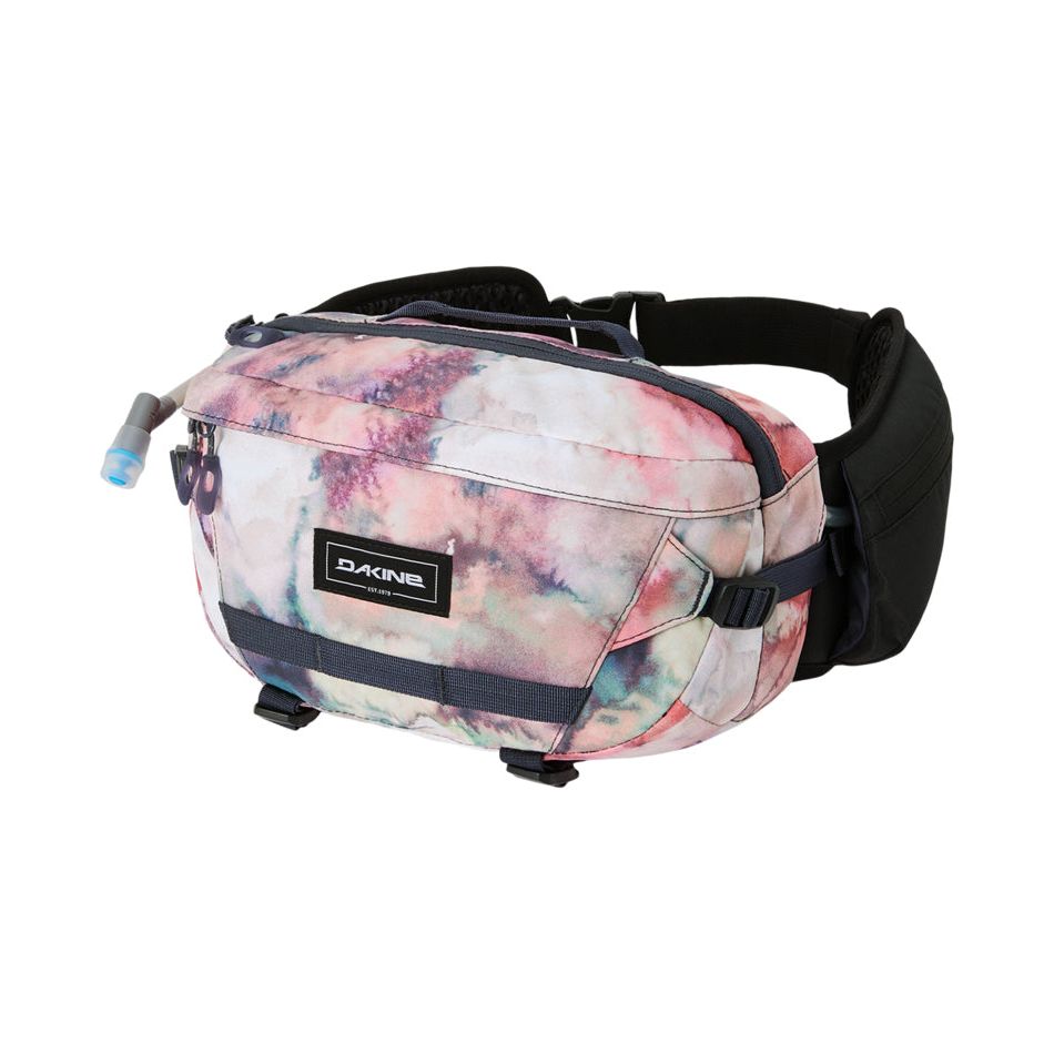 Dakine Hot Laps Hip Pack 5L