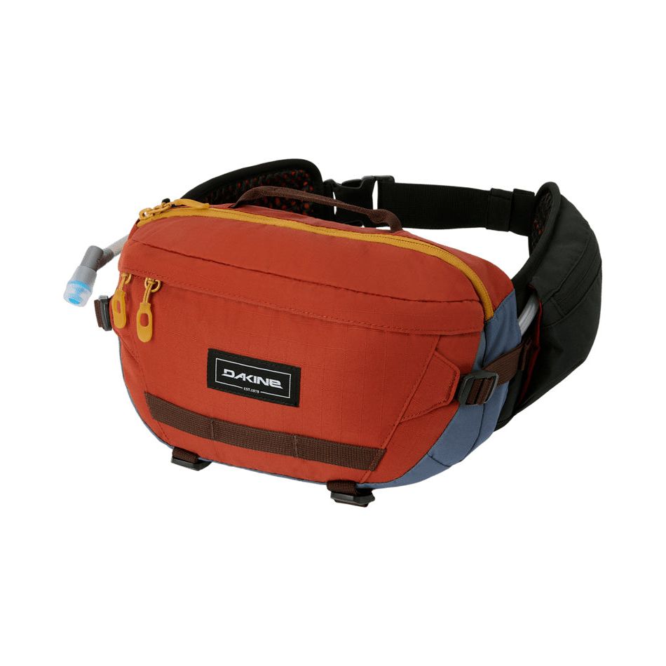 Dakine Hot Laps Hip Pack 5L