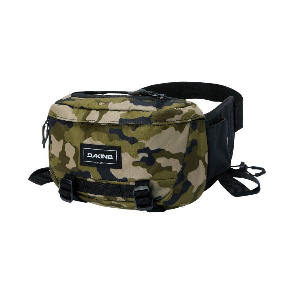 Dakine Hot Laps Hip Pack 2L