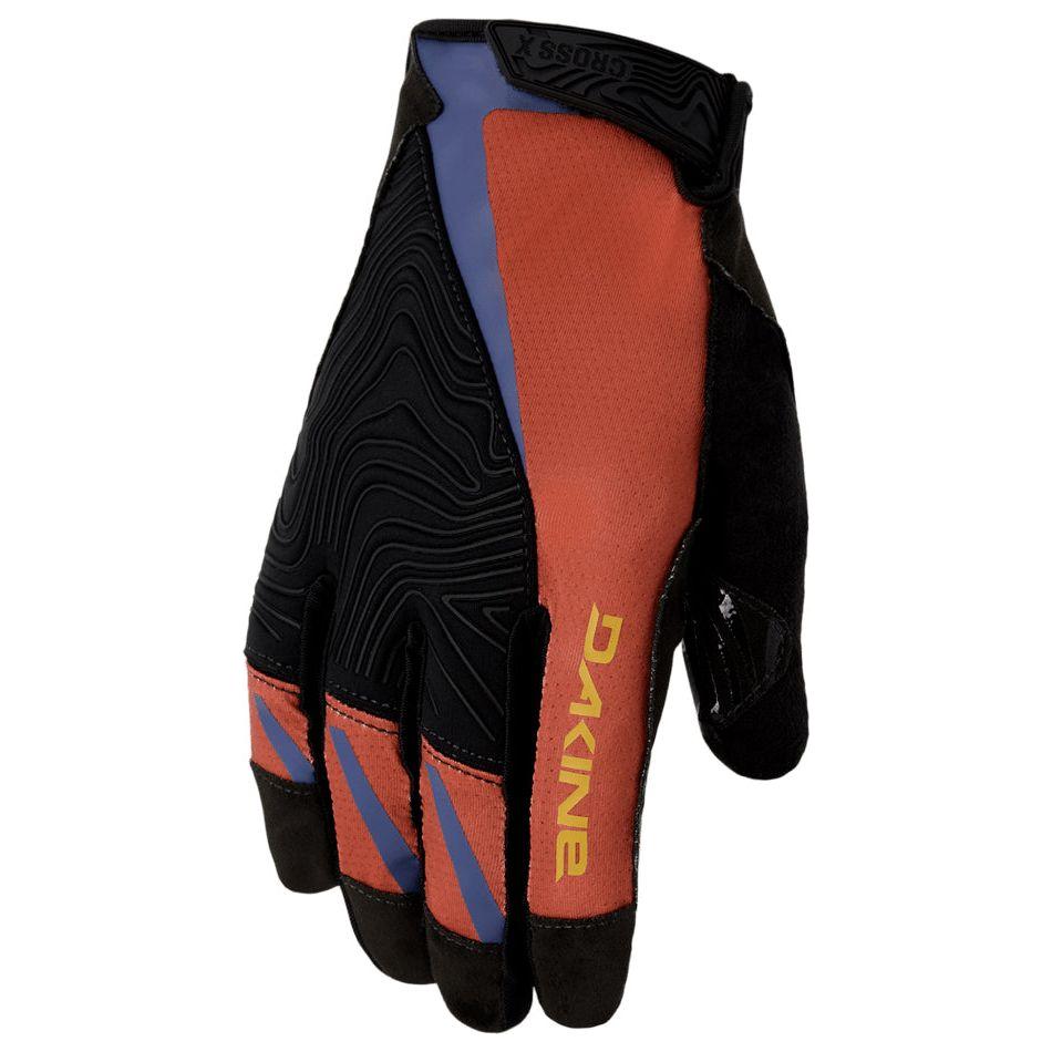 Dakine Men&#39;s Cross-X 2.0 Gloves