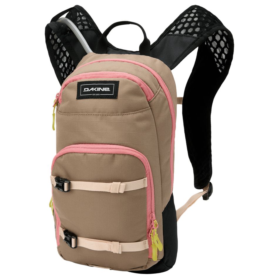 Dakine Women's Session Backpack 8L