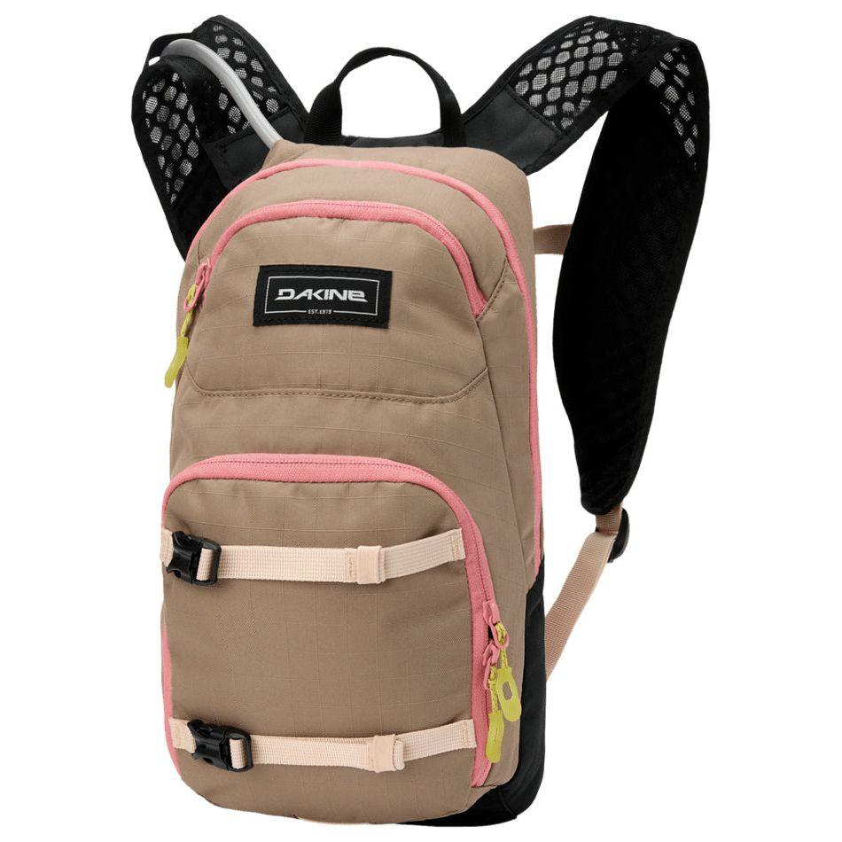 Dakine Youth Session Backpack 6L