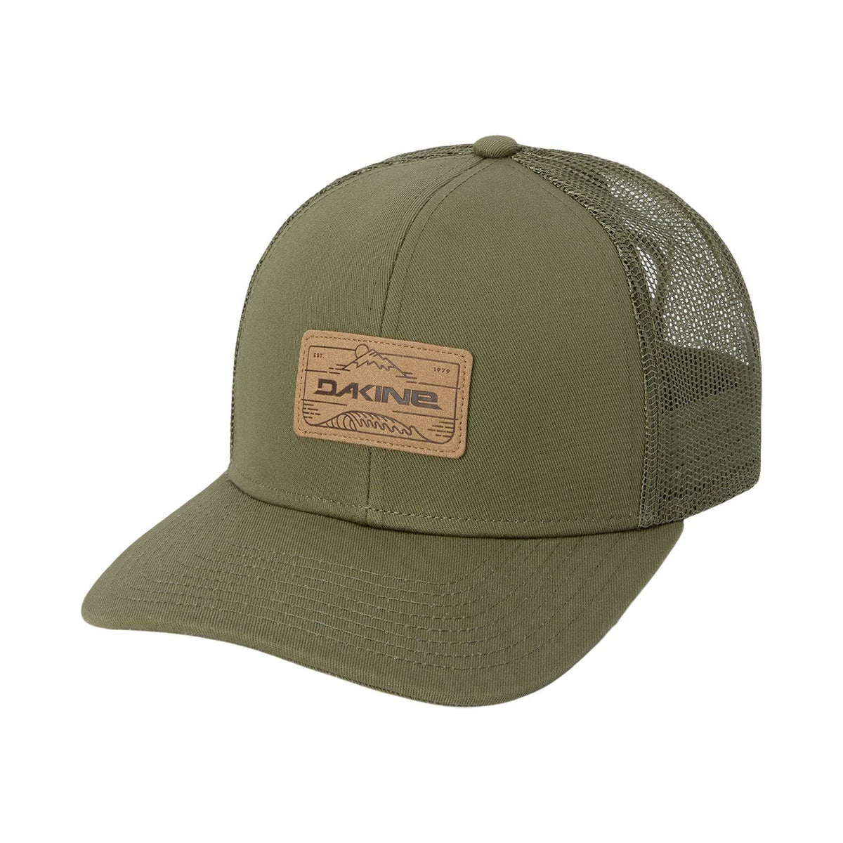 Dakine Peak to Peak Trucker