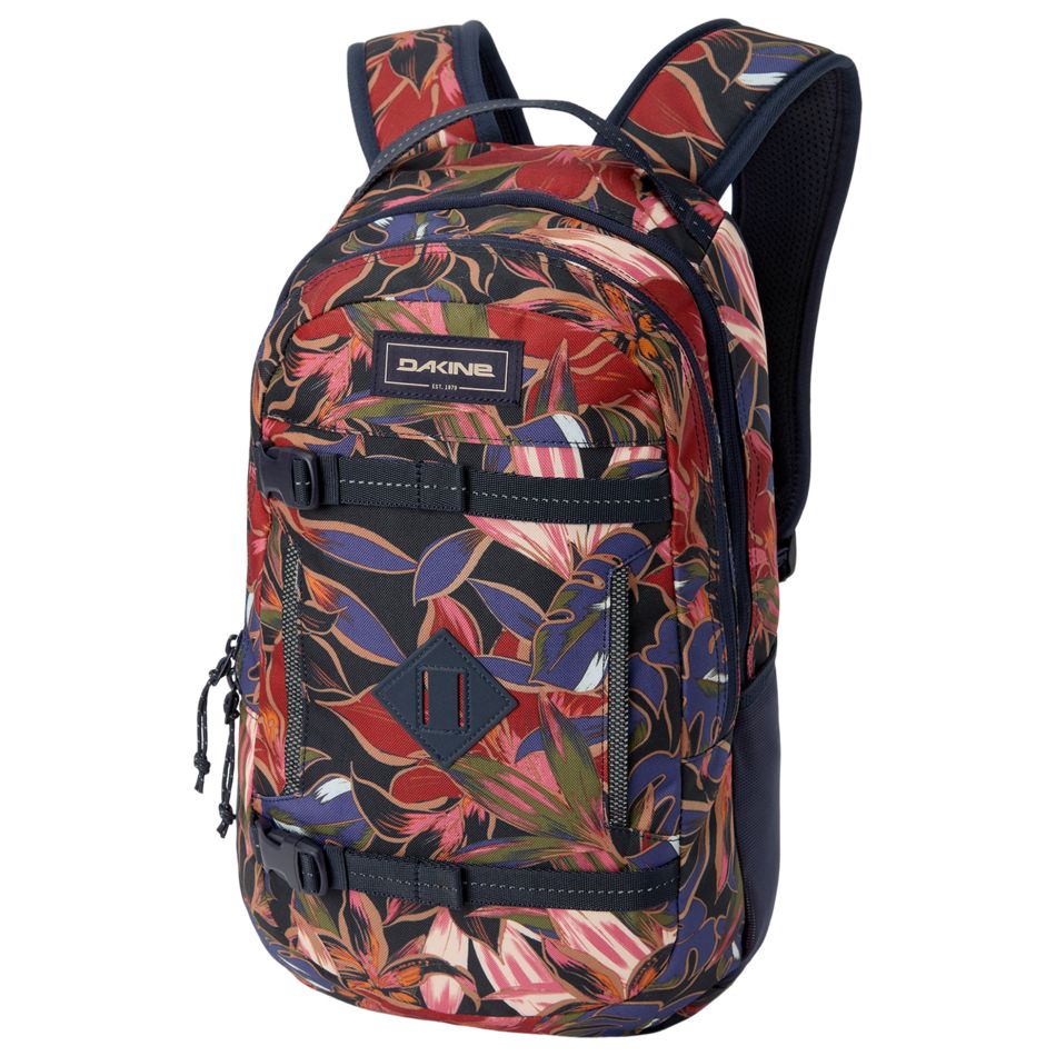 dakine backpack mission mini DLX Rolltop 35L What Our Gearhead Experts Are Saying Dakine Mission Pack 18L All