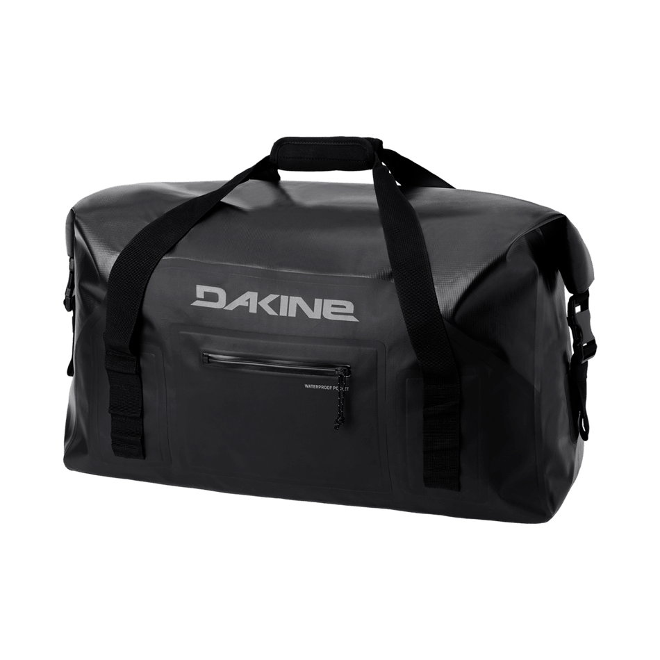 Dakine Cyclone Wet/Dry Rolltop Duffle 60L