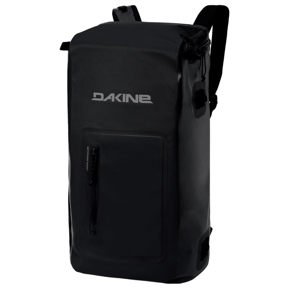 Dakine Cyclone Dlx Dry Backpack 36L