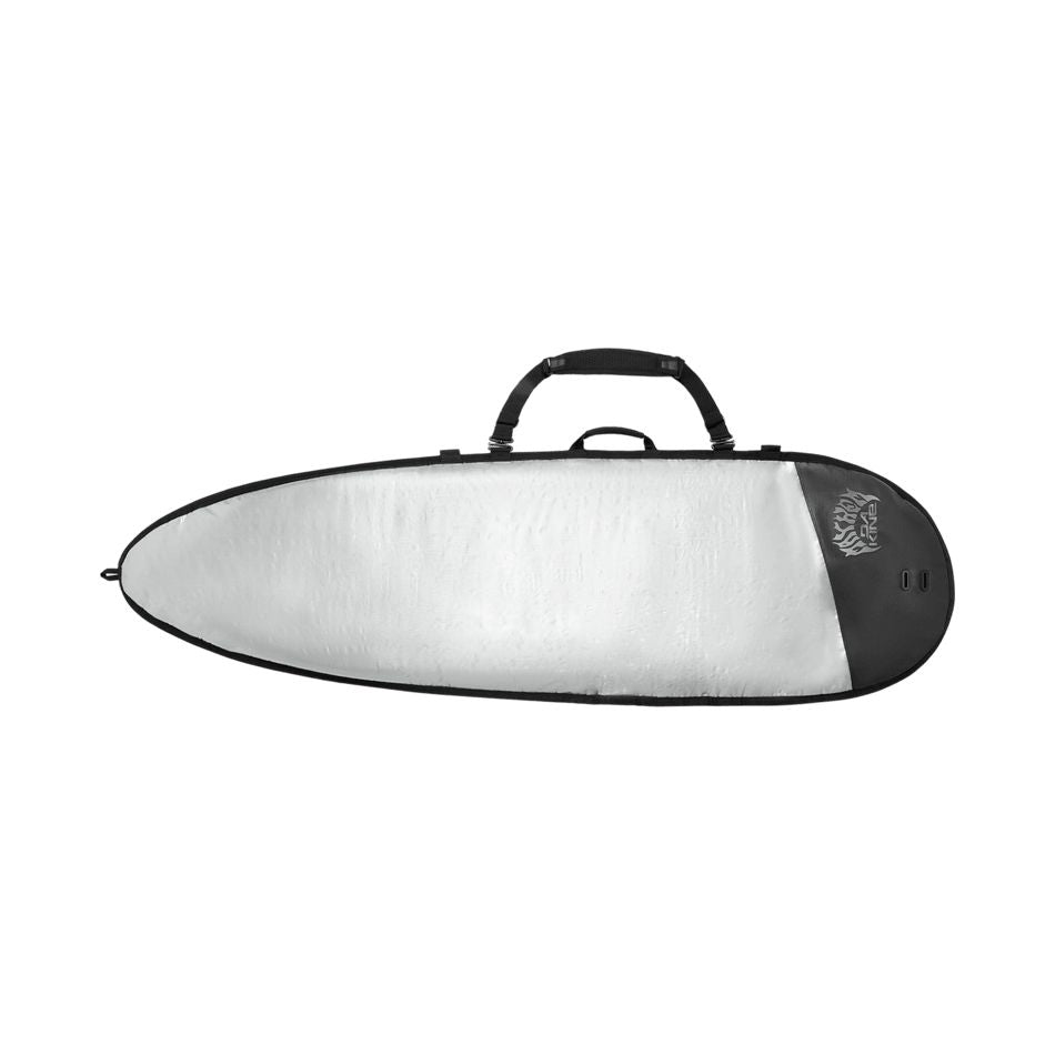 Dakine Daylight DLX Surfboard Bag Thruster X Mayhem
