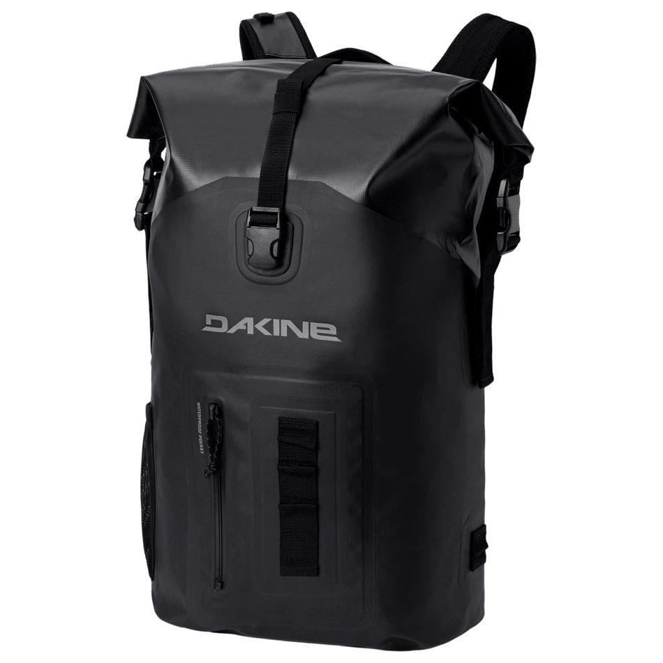 Dakine Cyclone Wet/Dry Rolltop Backpack 34L