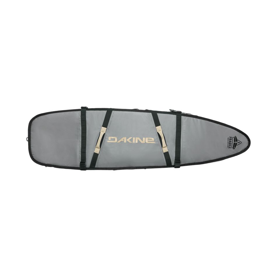Dakine World Traveler Quad Surfboard Roller Bag
