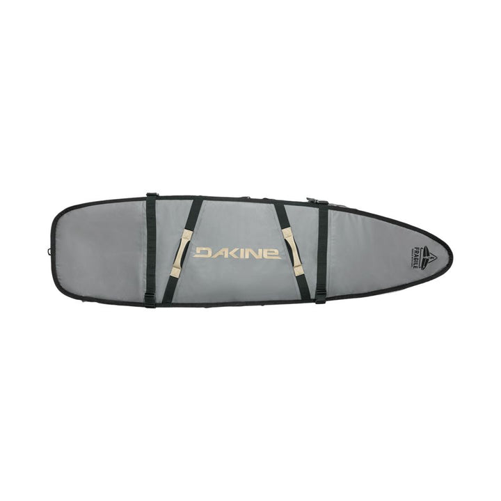 Dakine World Traveler Quad Surfboard Roller Bag