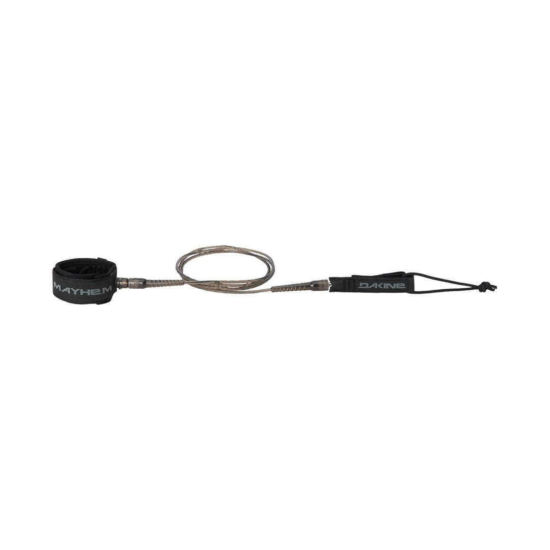 Dakine Comp Plus Leash 6ft X 3/16in X Mayhem