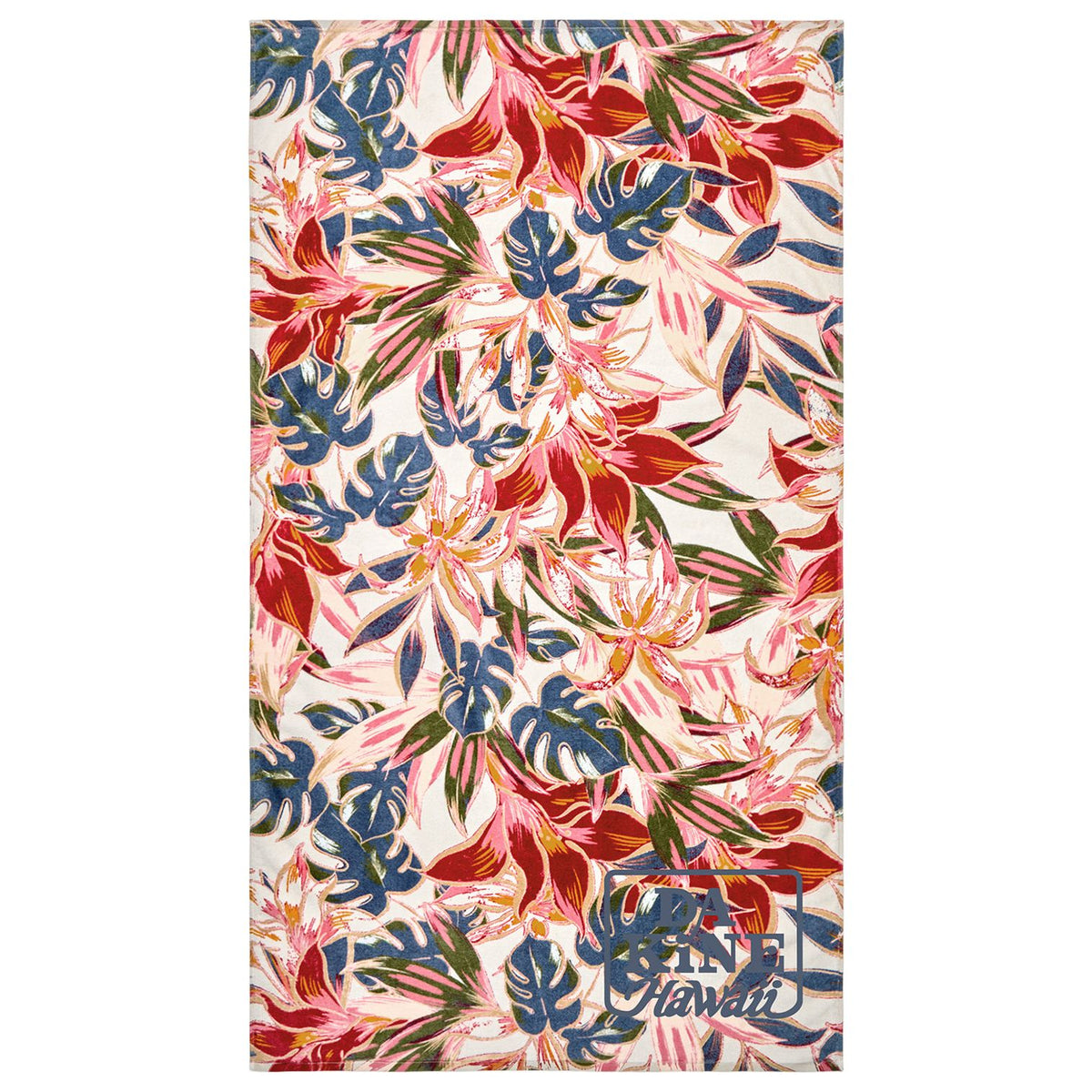 Dakine Terry Beach Towel
