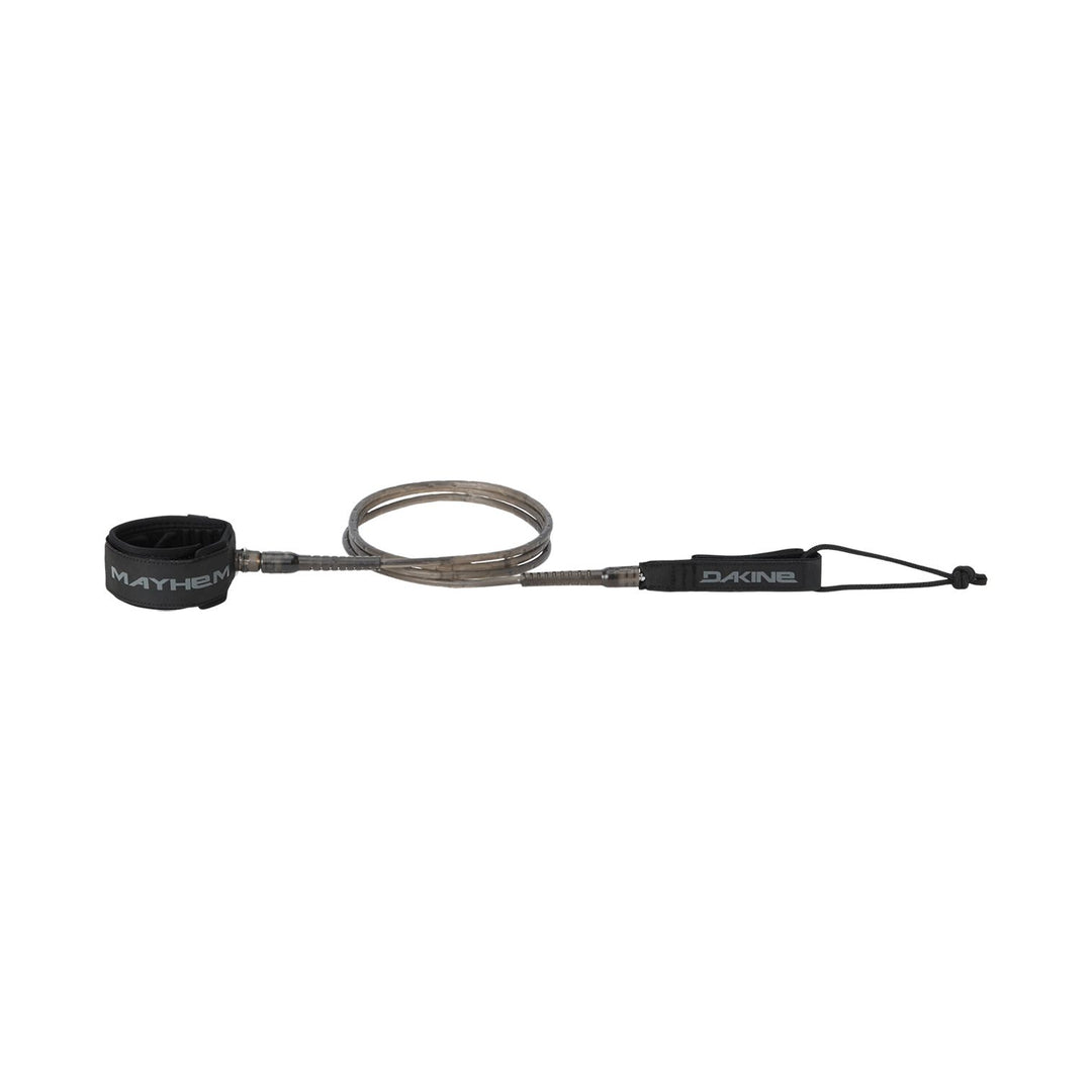 Dakine Kainui Plus Leash 6ft X 1/4in X Mayhem