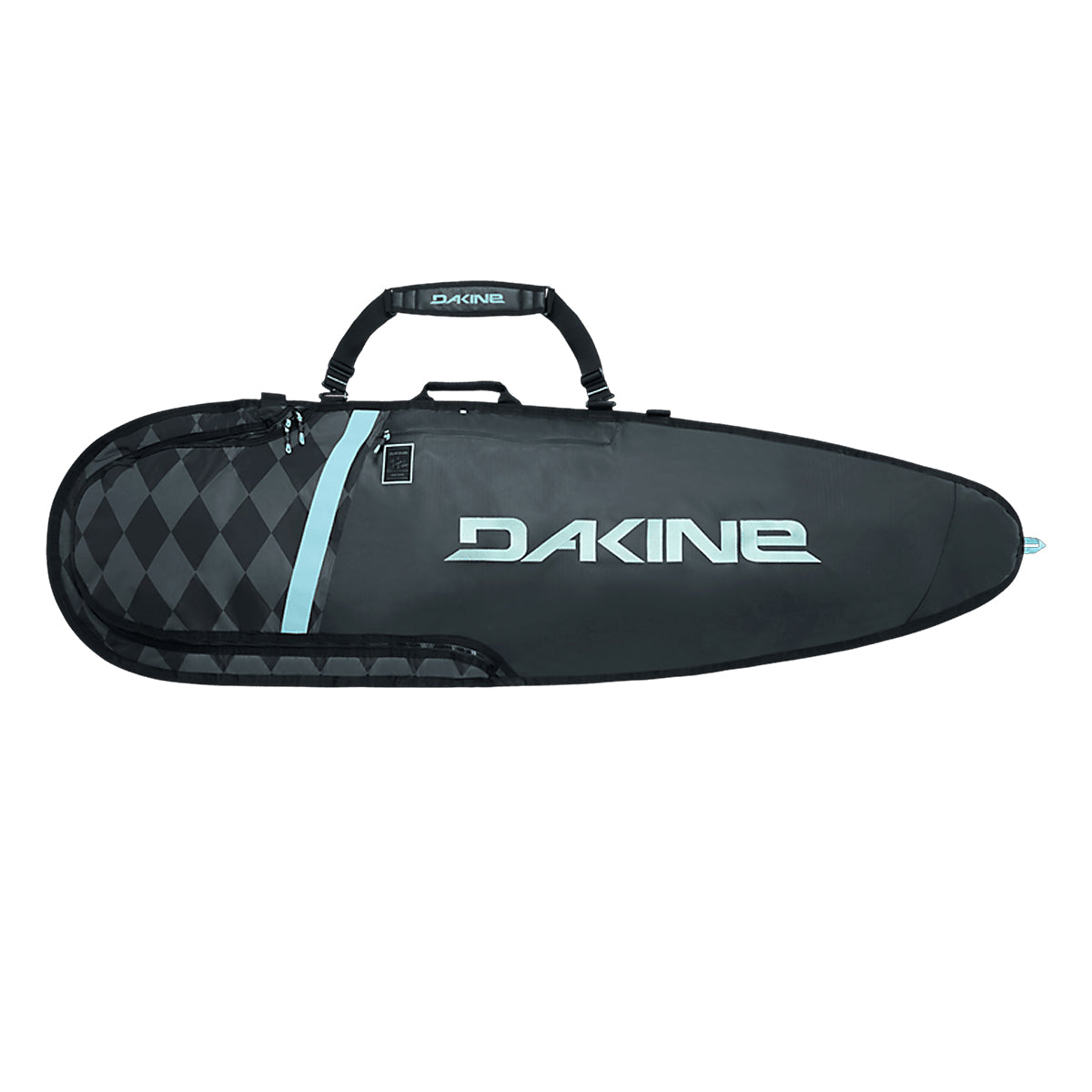 Dakine Team Daylight Dlx Surfboard Bag Thruster Yago Dora