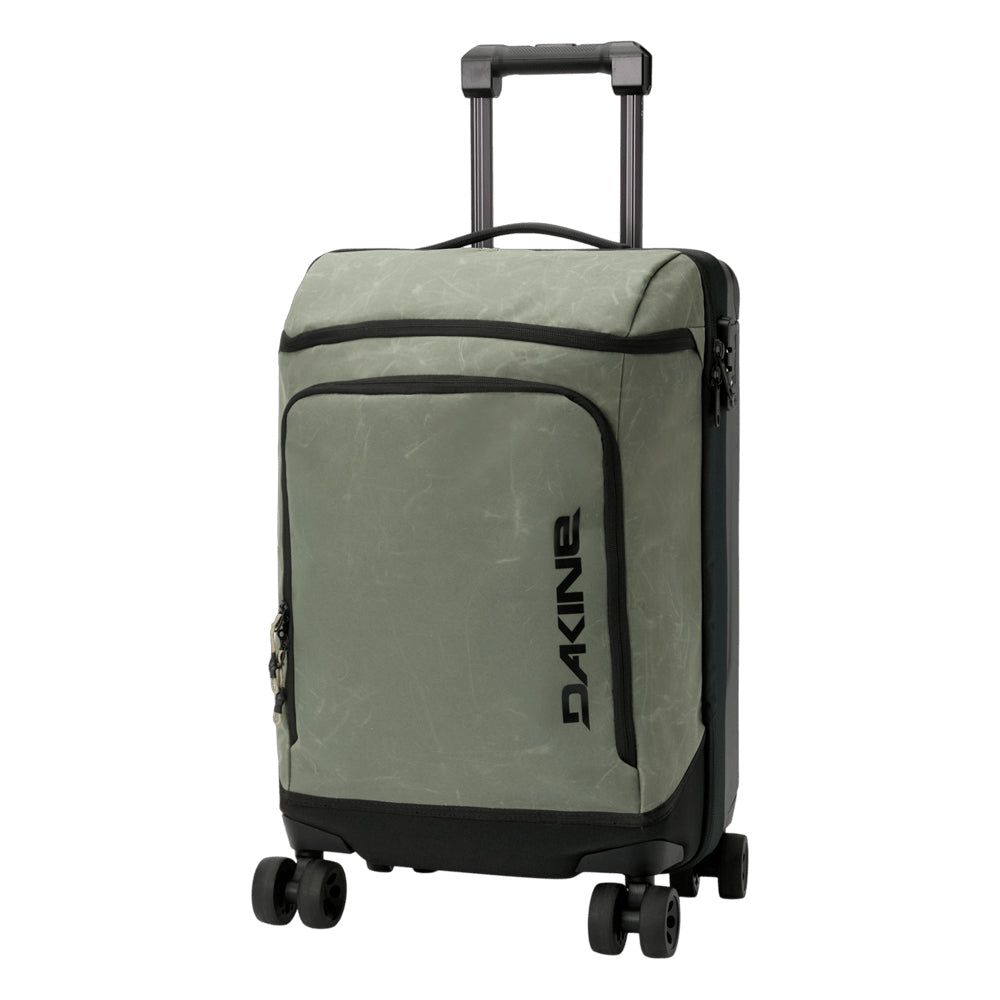 Dakine Split 4 Wheel Carry On Roller Bag 48L