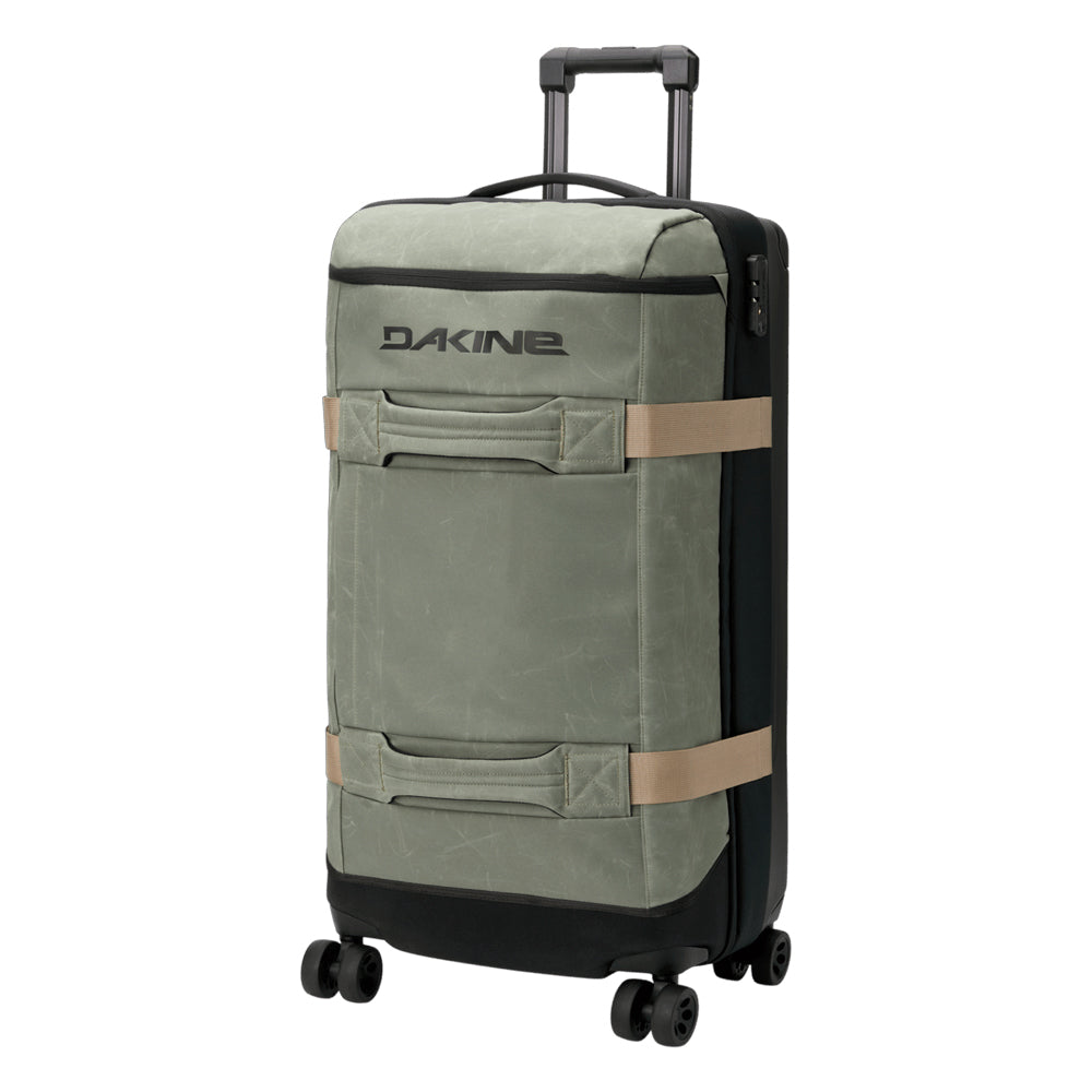 Dakine Split 4 Wheel Roller Bag 87L