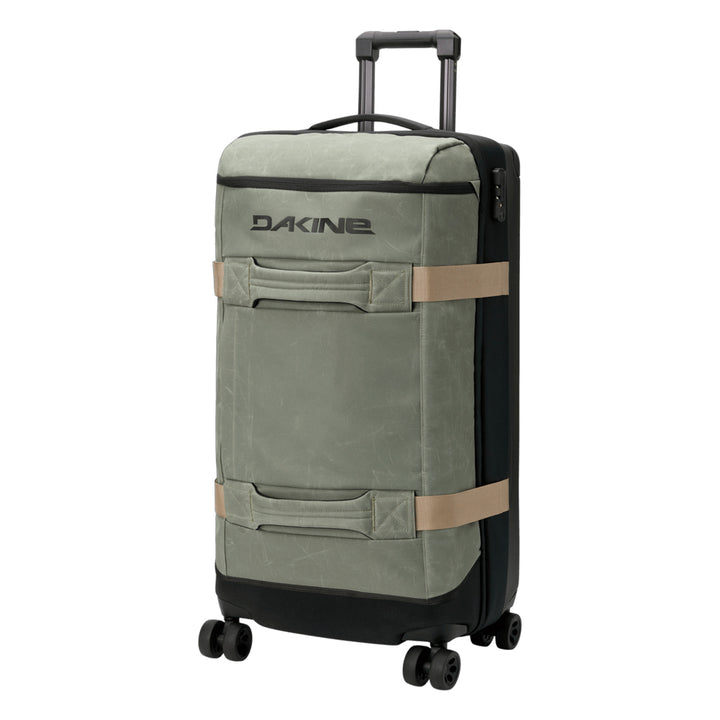 Dakine Split 4 Wheel Roller Bag 87L