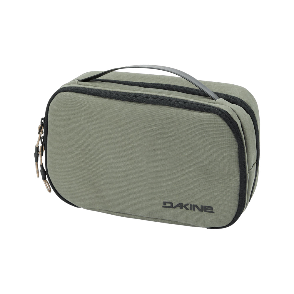 dakine travel toiletries bags for womens Kit - Medium Its size makes it ideal for both short and longer trips Dakine EQ Duffle Bag, 50L,
