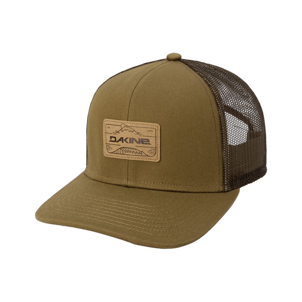 Dakine Peak to Peak Trucker