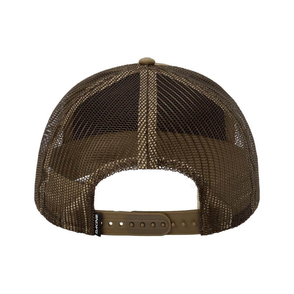Dakine Peak to Peak Trucker