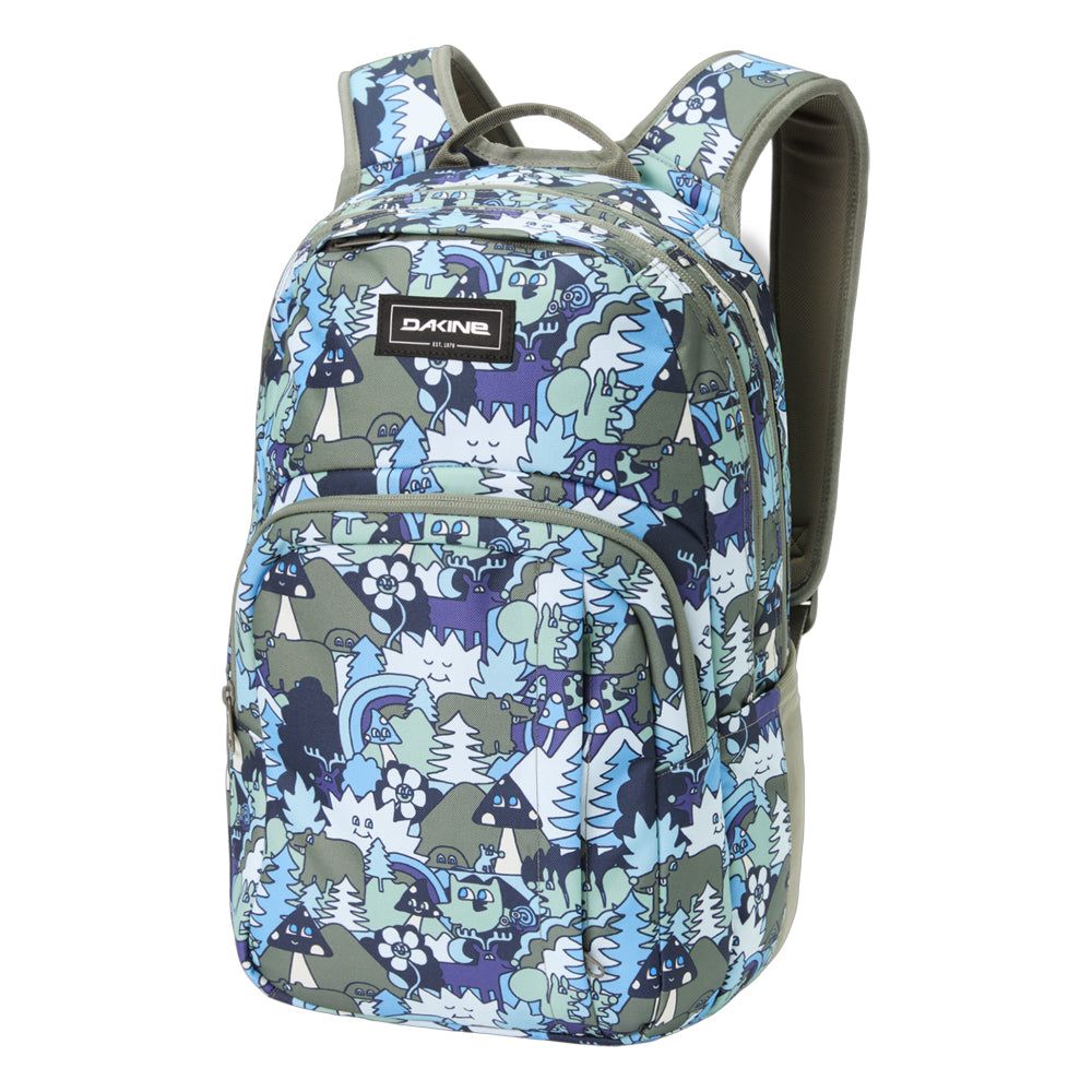 Dakine Campus Backpack 25L