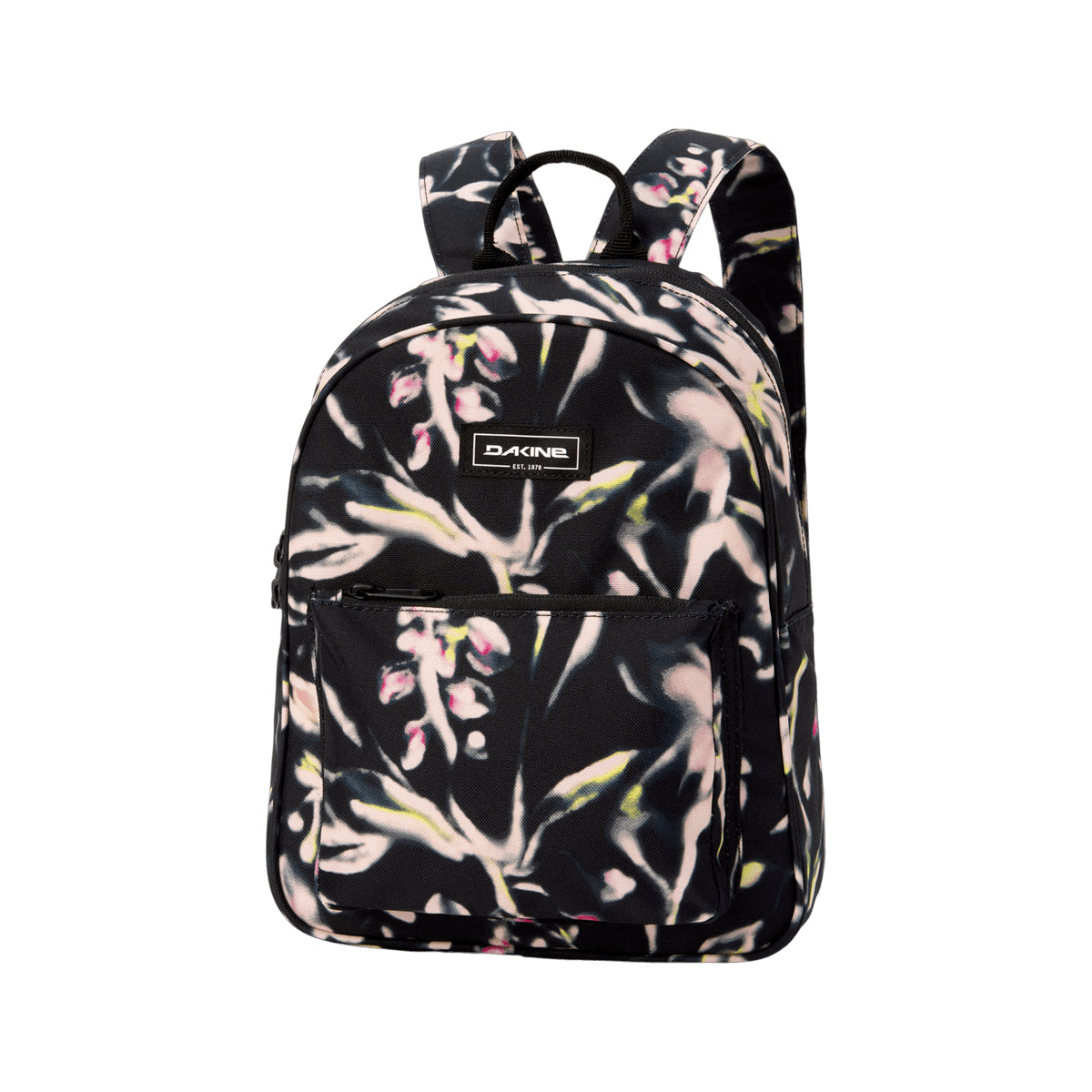 dakine mini backpack 7l Essentials and a hidden back panel pocket for safeguarding valuables Dakine ESSENTIALS MINI 7L BACKPACK