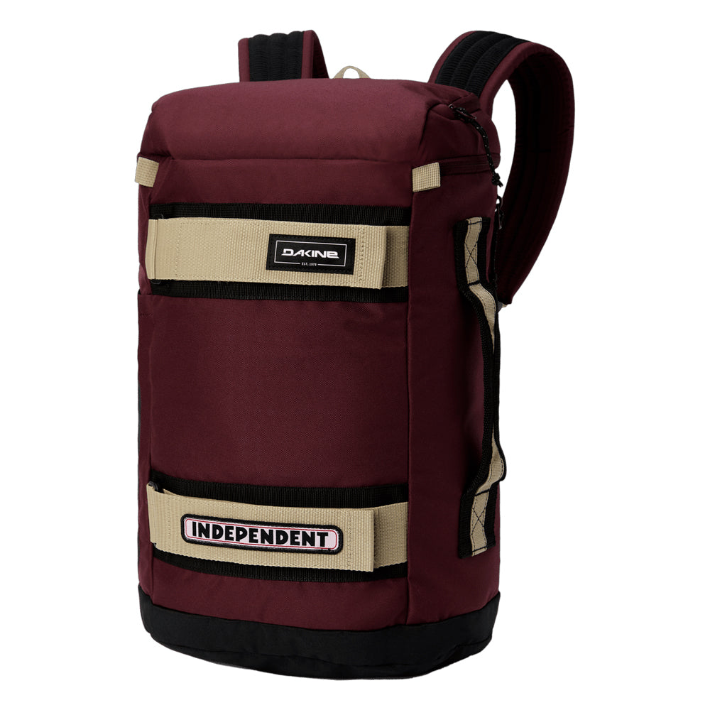 Dakine Mission Street Backpack 25L X Independent