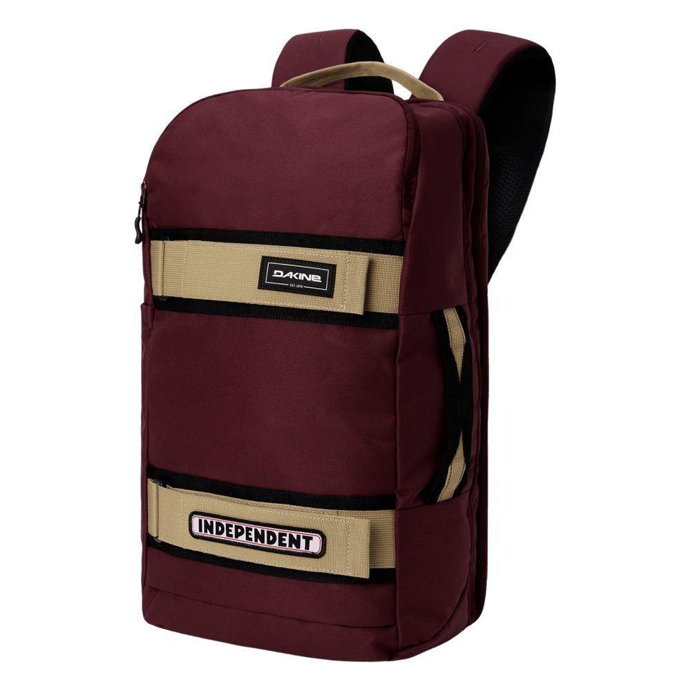 Dakine Mission Street Backpack Dlx 32L X Independent