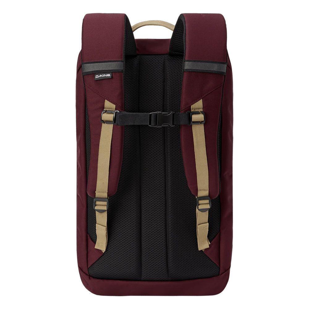 Dakine Mission Street Backpack Dlx 32L X Independent