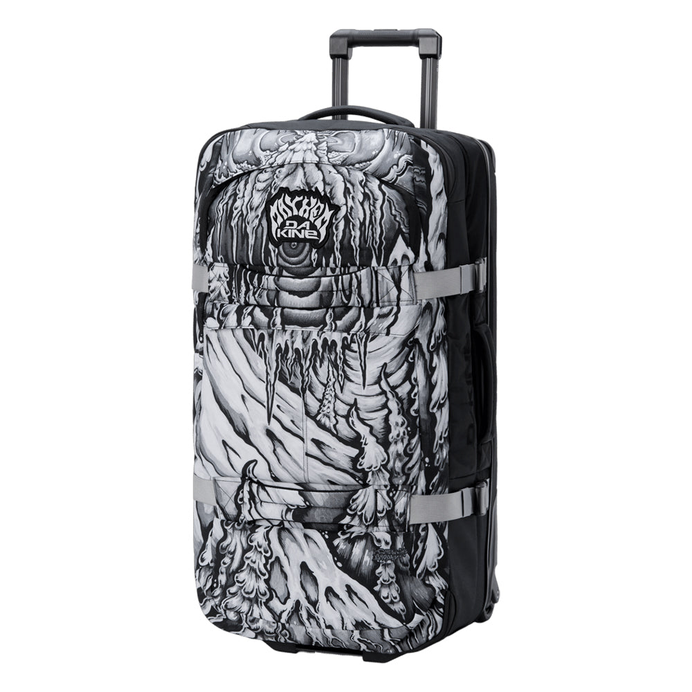 Dakine Split Roller Bag 85L X Mayhem