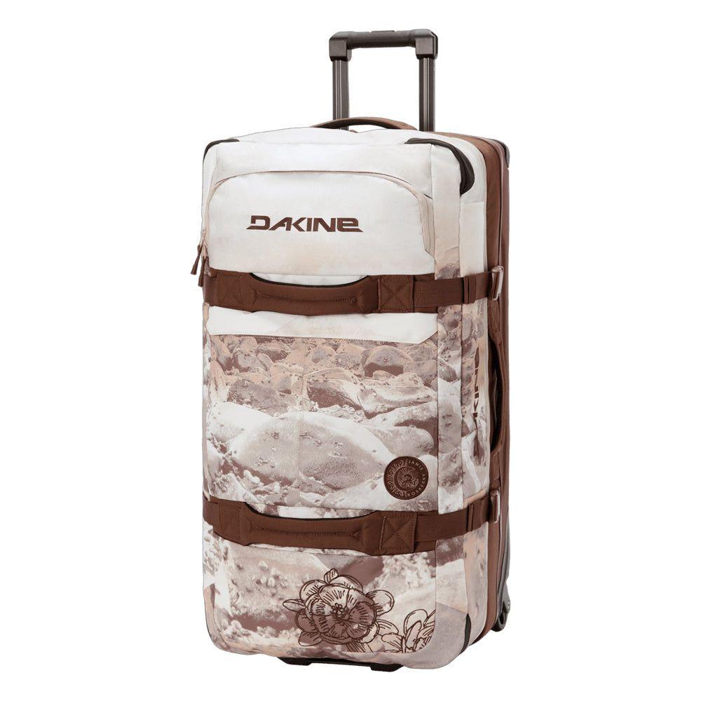 Dakine Team Split Roller Bag 110L Jamie Anderson