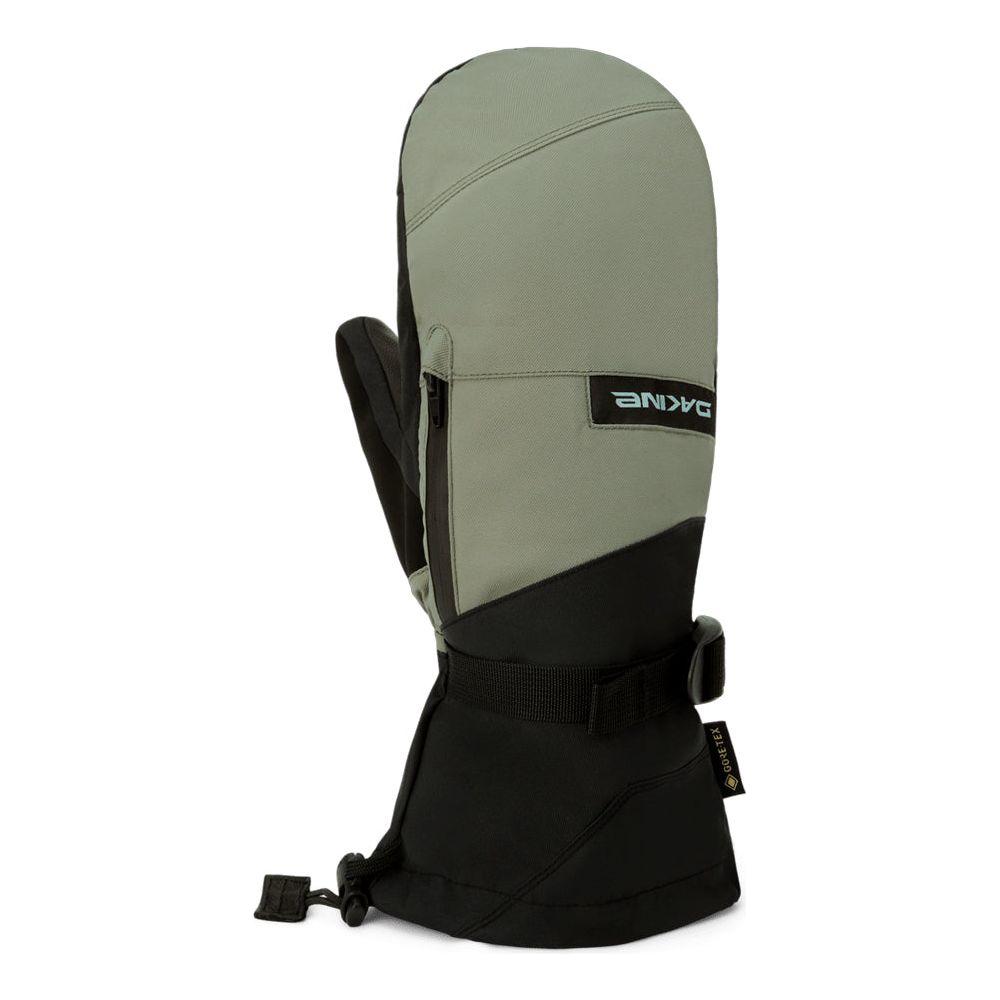 Dakine Men's Leather Titan Gore-Tex Mitts