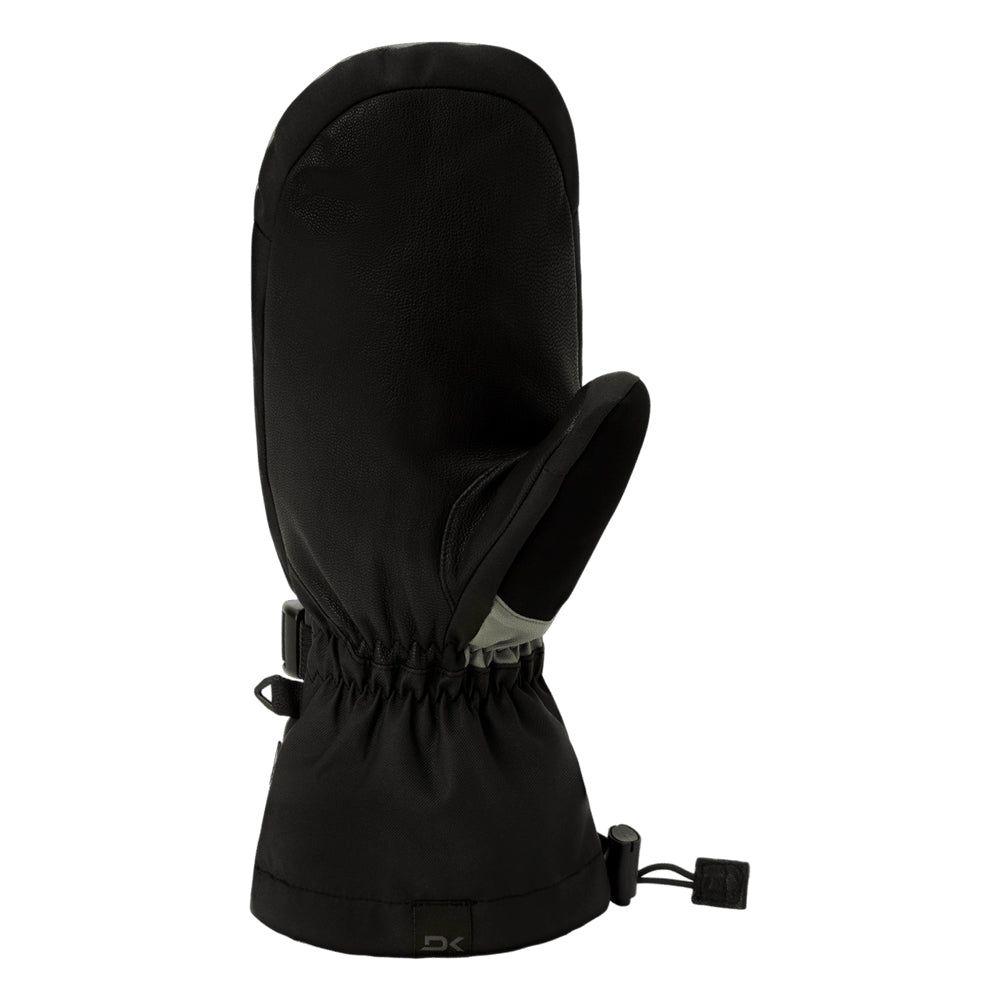 Dakine Men's Leather Titan Gore-Tex Mitts