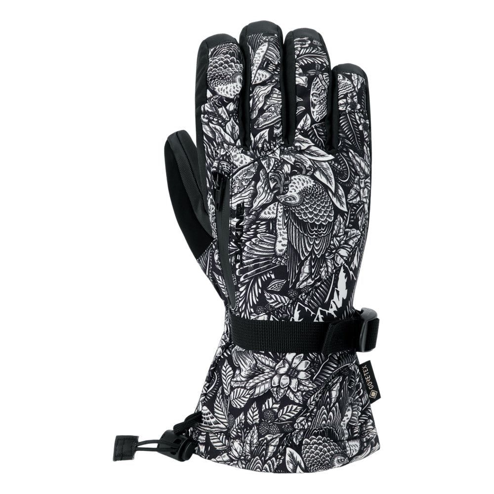 Dakine Women&#39;s Sequoia Gore-Tex Glove