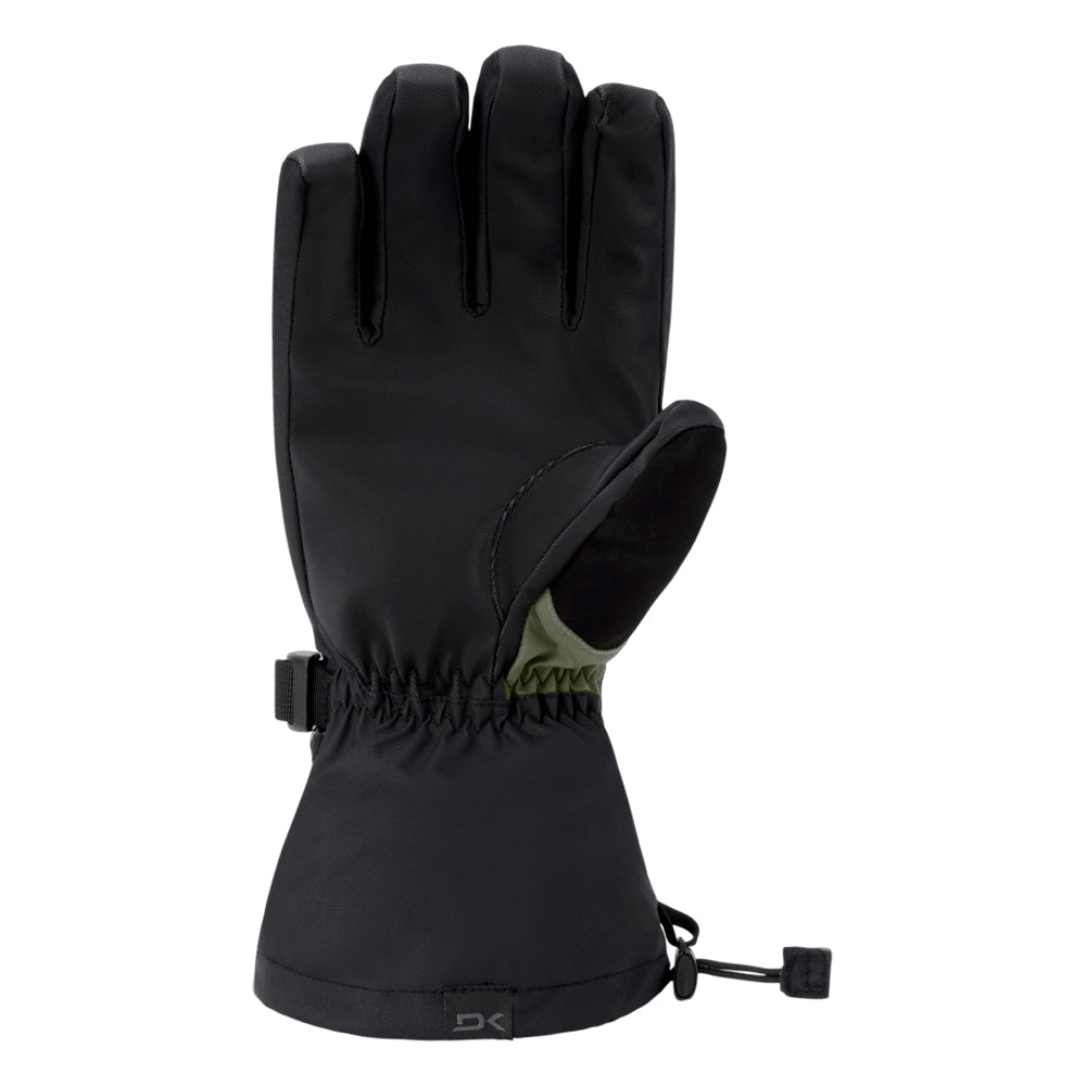 Dakine Men's Titan Gore-Tex Glove