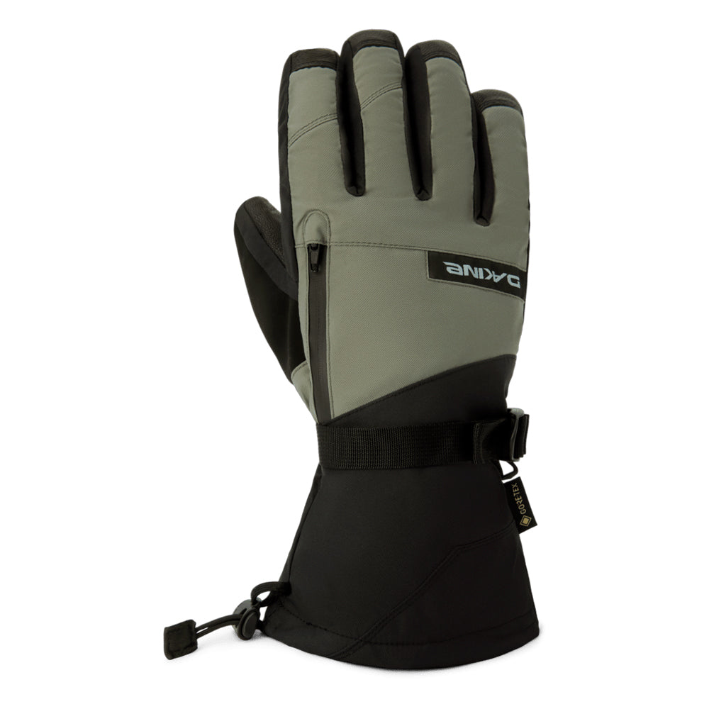 Dakine Leather Titan Gore-Tex Glove