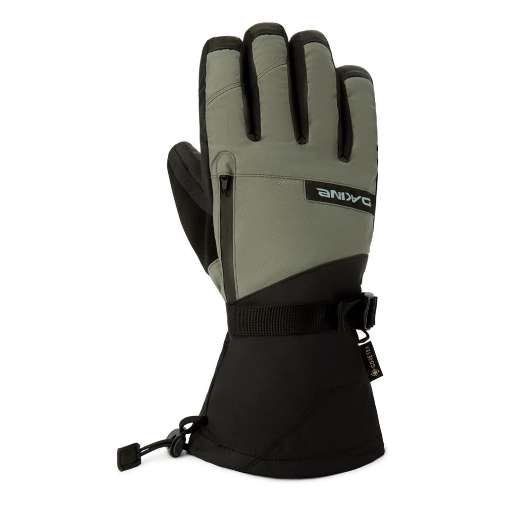 Dakine Leather Titan Gore-Tex Glove