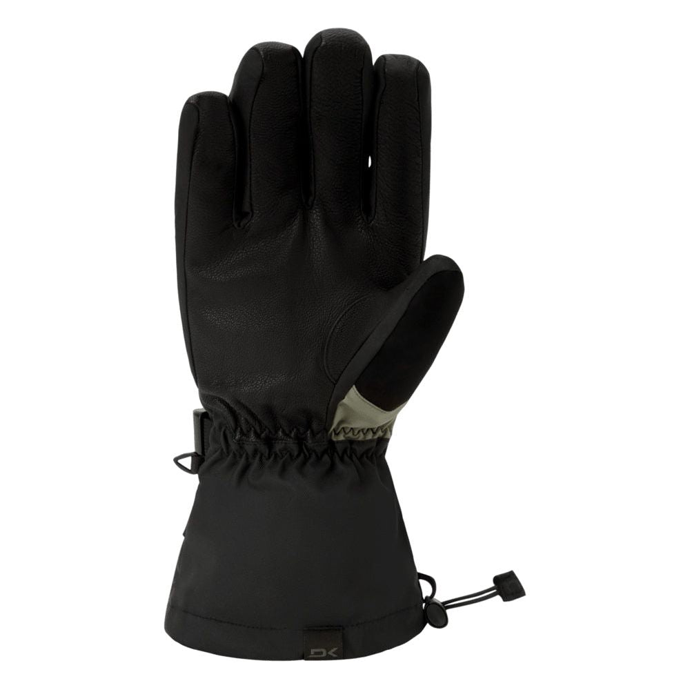 Dakine Leather Titan Gore-Tex Glove